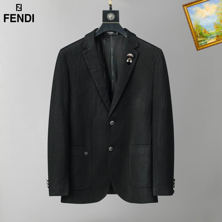 Fendi M-3XL 25tn05