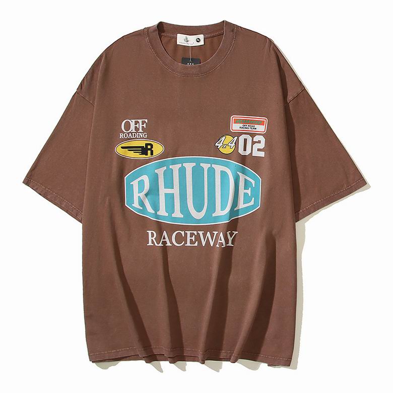 Rhude M-XXL czt056