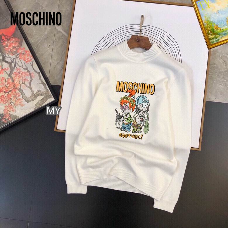 Moschino Sweater 0926