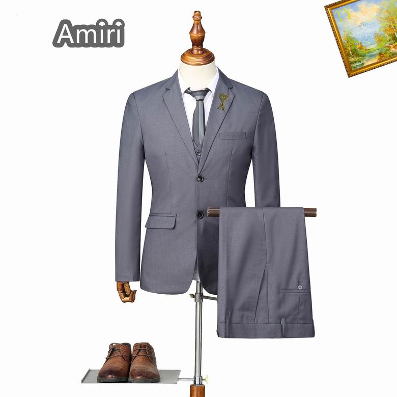 Ami Suit 0101
