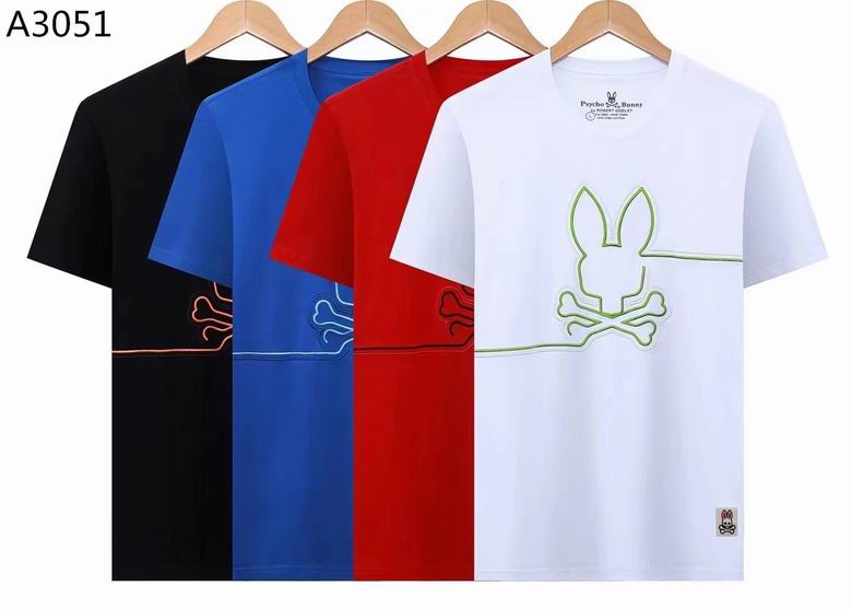 Psycho Bunny M-3XL  1jtn11