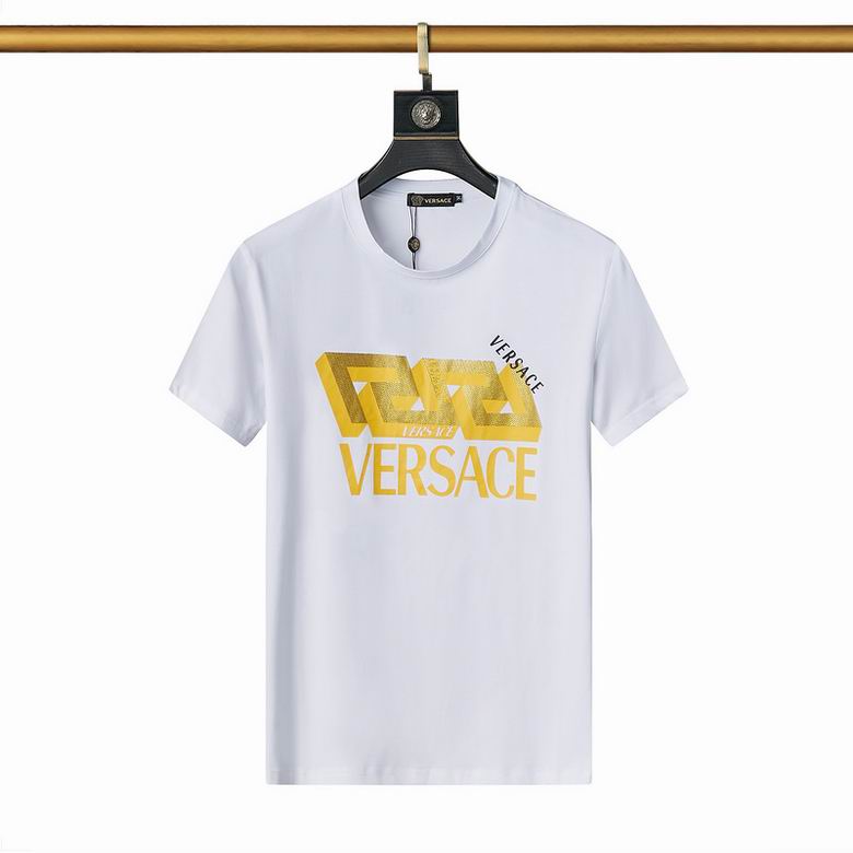Versace T 8q 0528