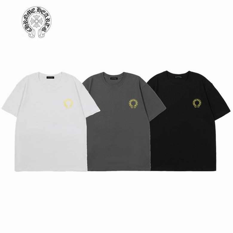 Chrome Hearts T hzt  0927