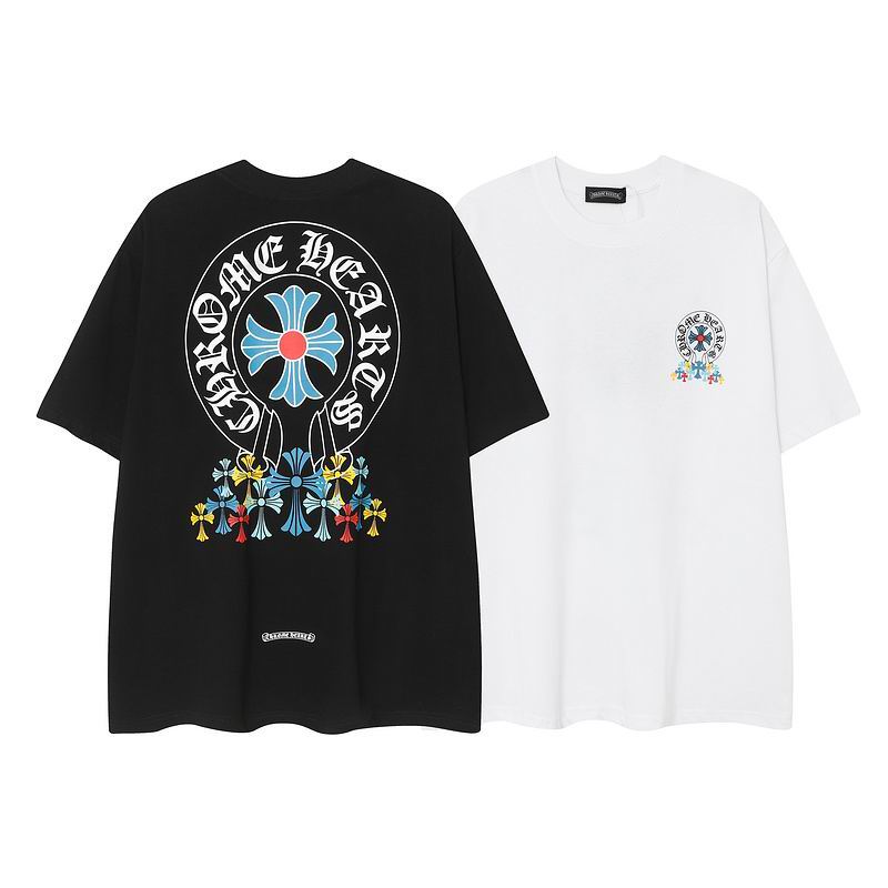 Chrome Hearts T oft 0701