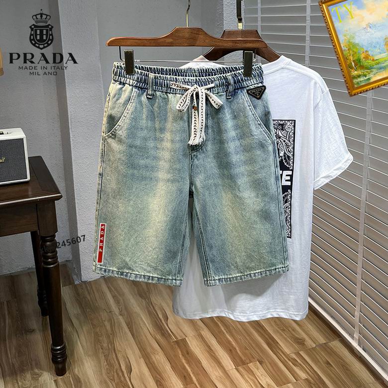 Prada sz28-38 25tn5607
