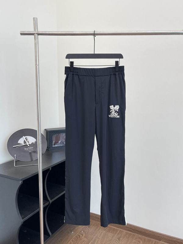LV Pants Long 1028