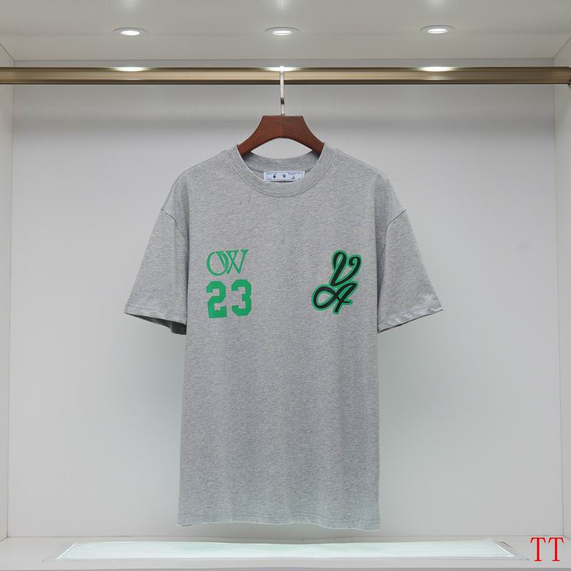 Off White T 20t 0726