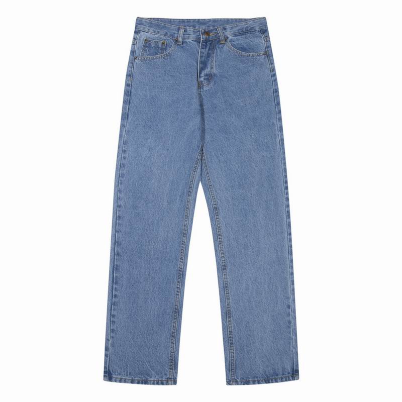 Carhartt Jean Pants Long 1022