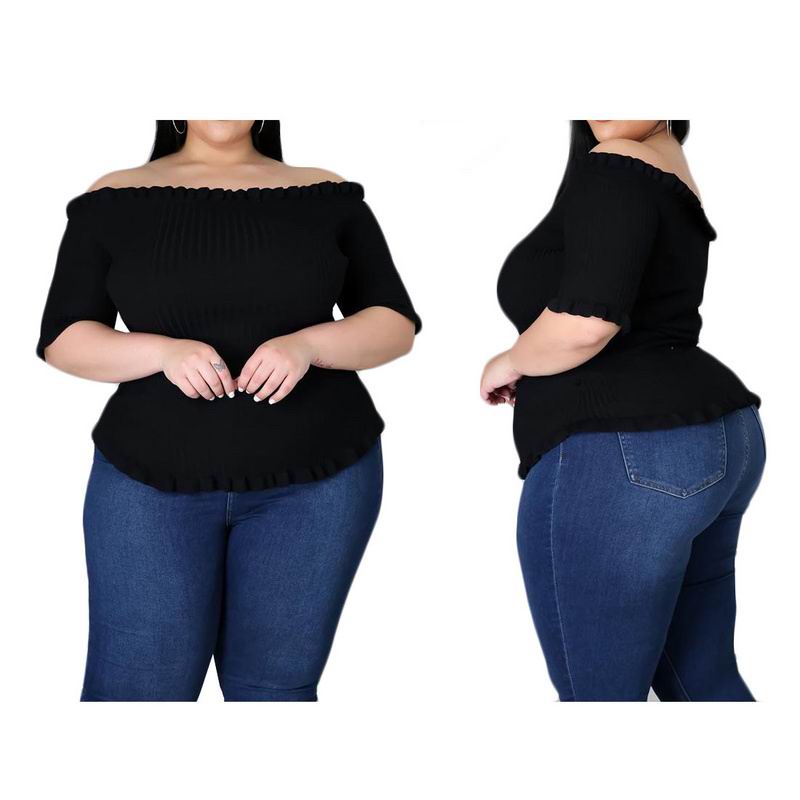 Ʒ Dress l-5xl F1031