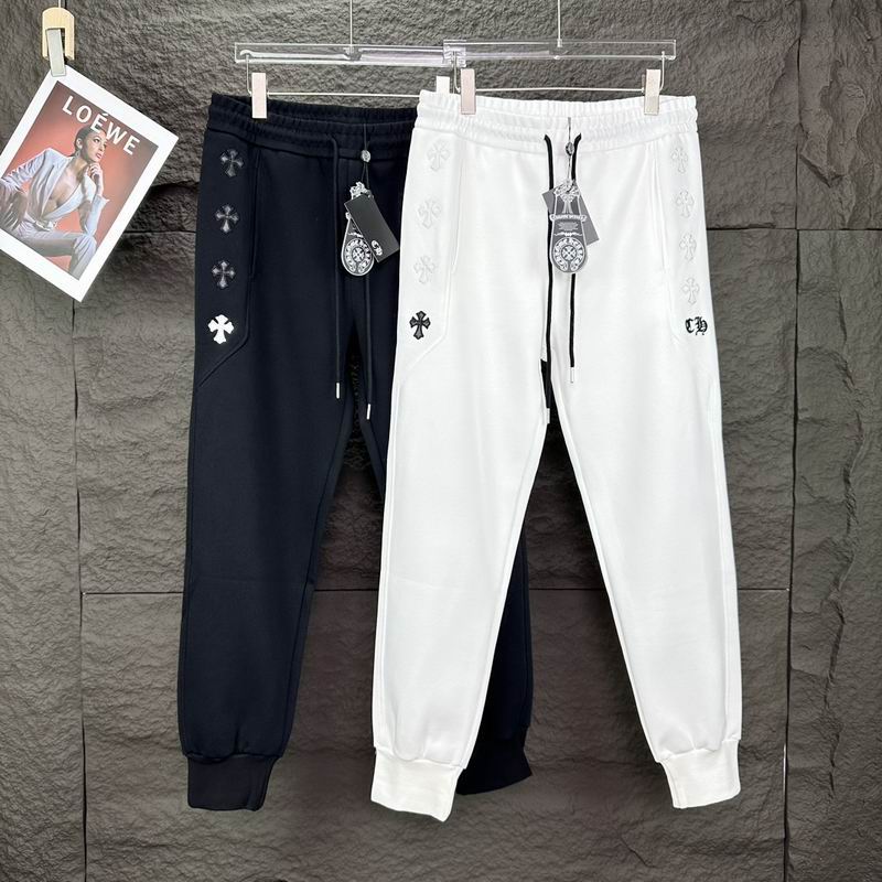 Chrome Hearts XS-L bhtx02