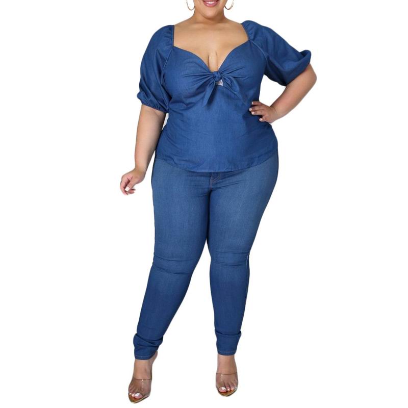 Ʒ Dress l-5xl F1038