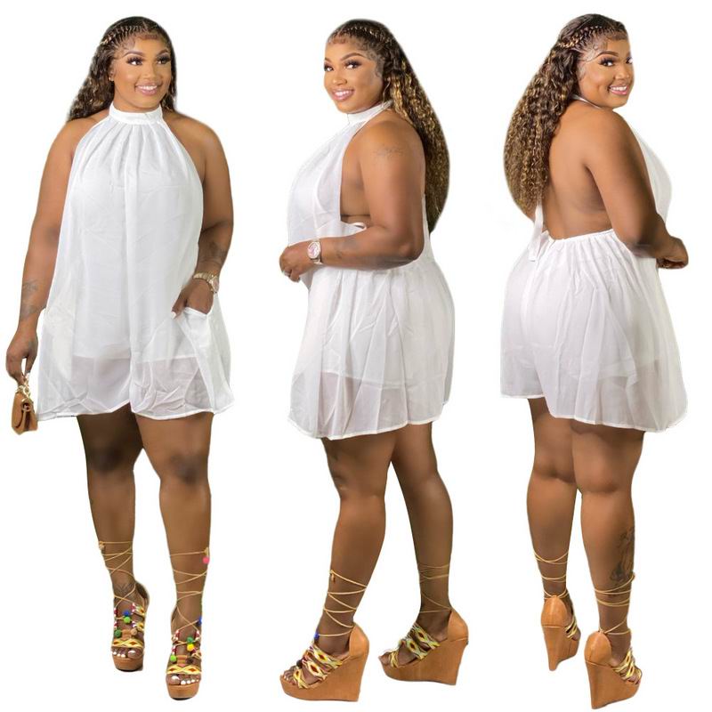 Ʒ Dress s-2xl YY6598