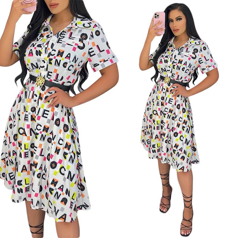 Ʒ Dress s-xxl J2525