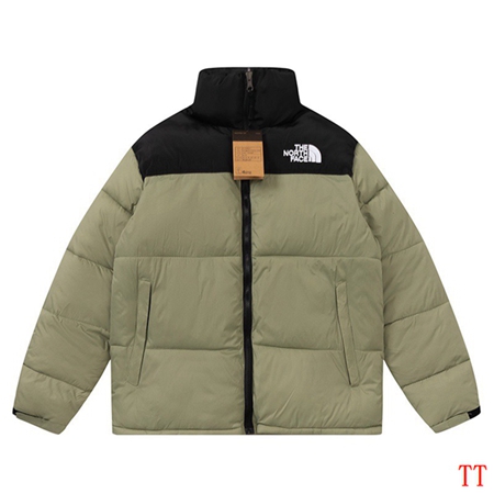 The North Face  1025