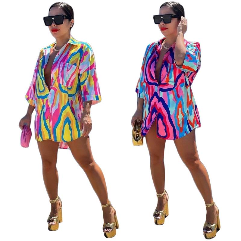 Ʒ Dress s-xxl K7141