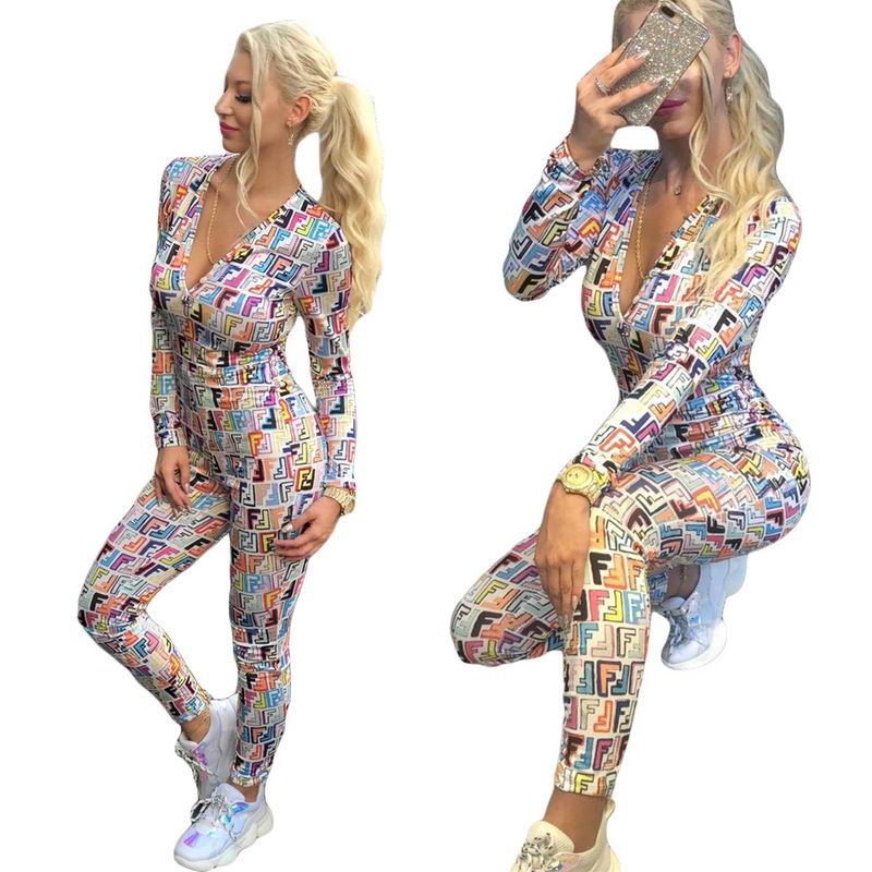 Fendi Dress s-xxl YS3122