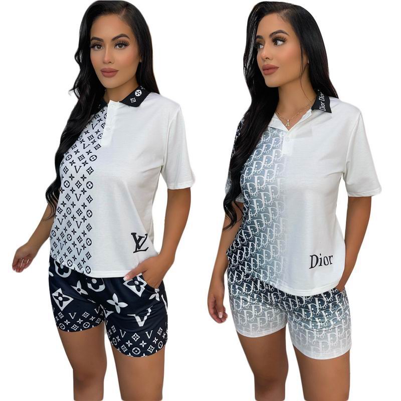 Dior Dress s-xxl J2526