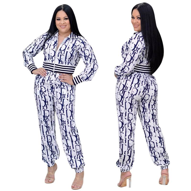 Dior Dress s-xxl J2553