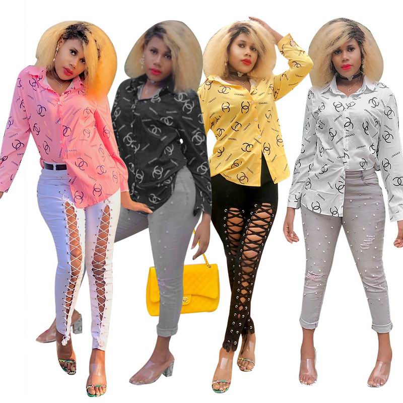 Chanel Dress s-xxl J2192