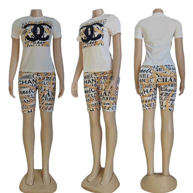 Chanel Dress s-xxl J2631