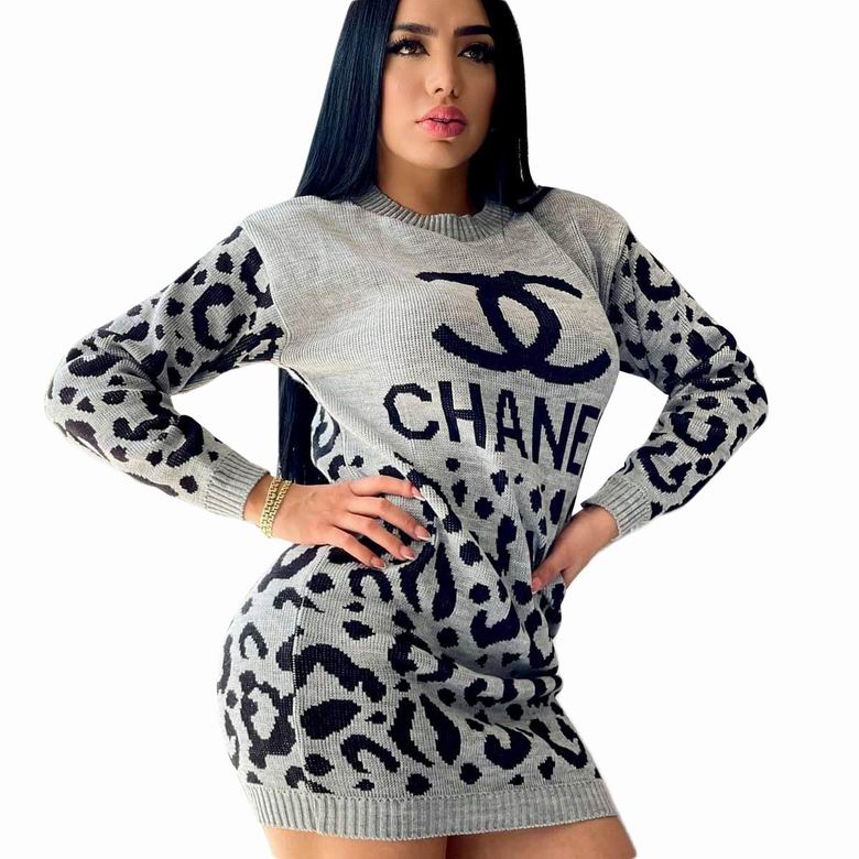 Chanel S-XXL M4033