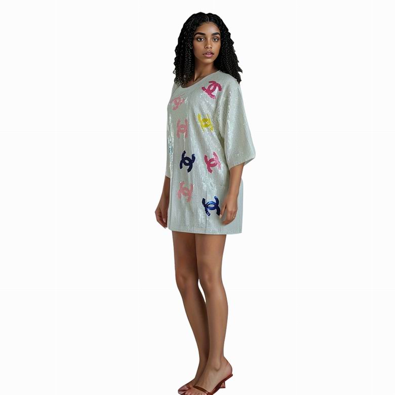 Chanel Uniform size W0053