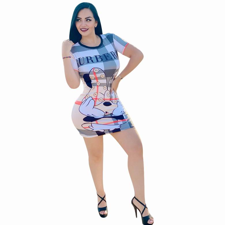 Burberry S-XXL J2803