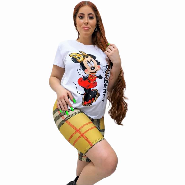 Burberry S-XXL J2833