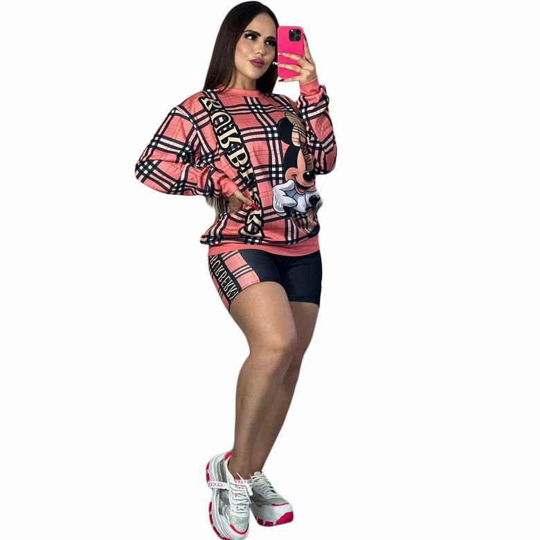 Burberry S-XXL J2847