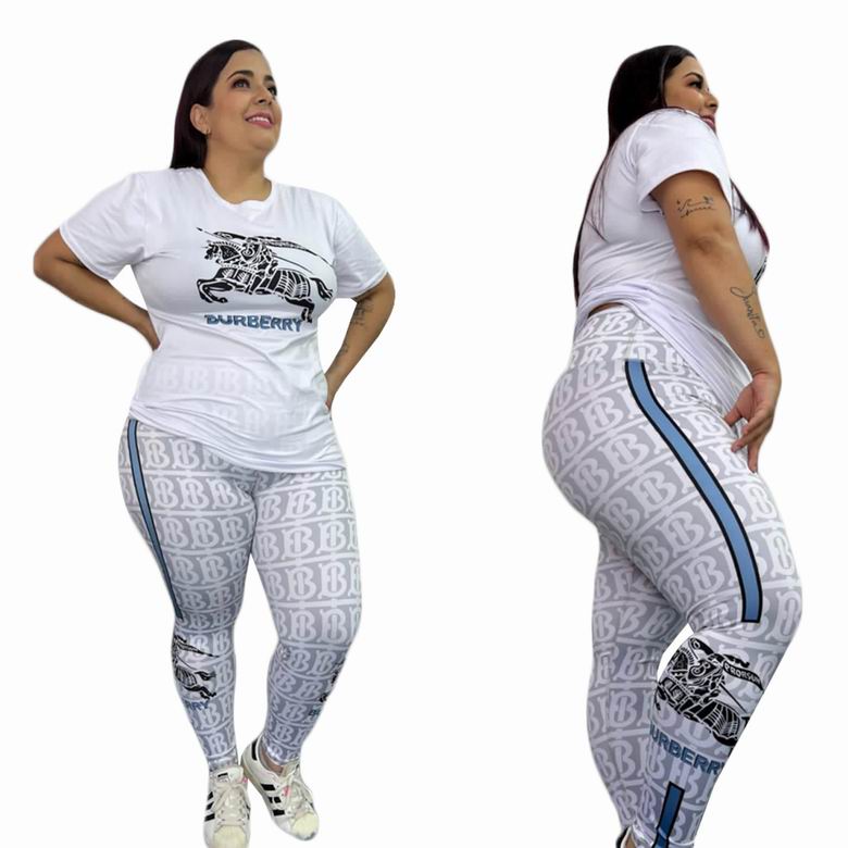 Burberry XL-5XL JB2883