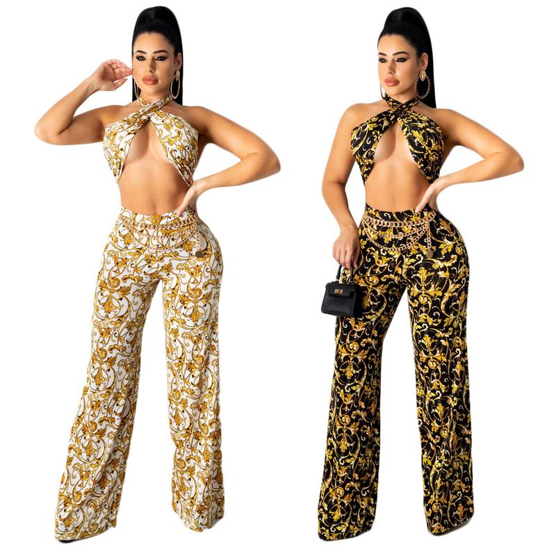 Versace Dress s-xxl K7007