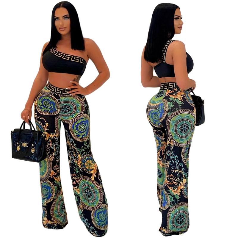 Versace Dress s-xxl K7138