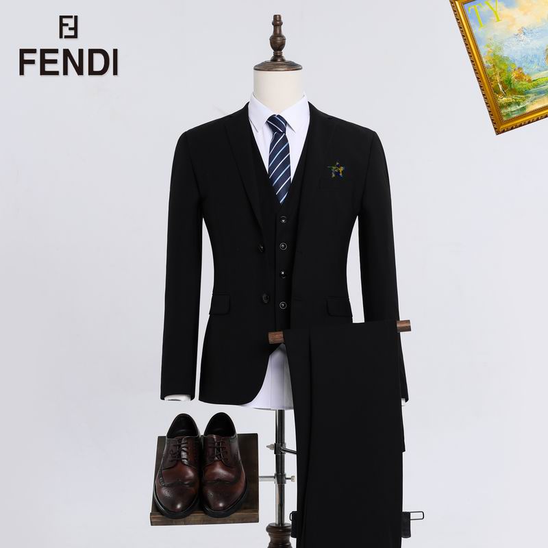 Fendi M-3XL 25tx08