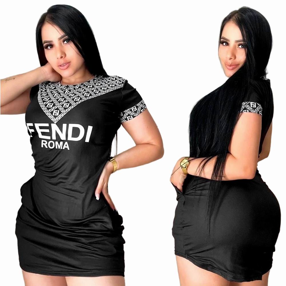 Fendi S-XXL J5025