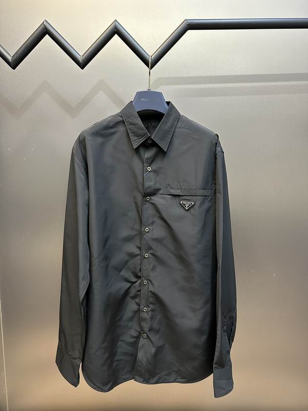 Prada S-XL wdtr02