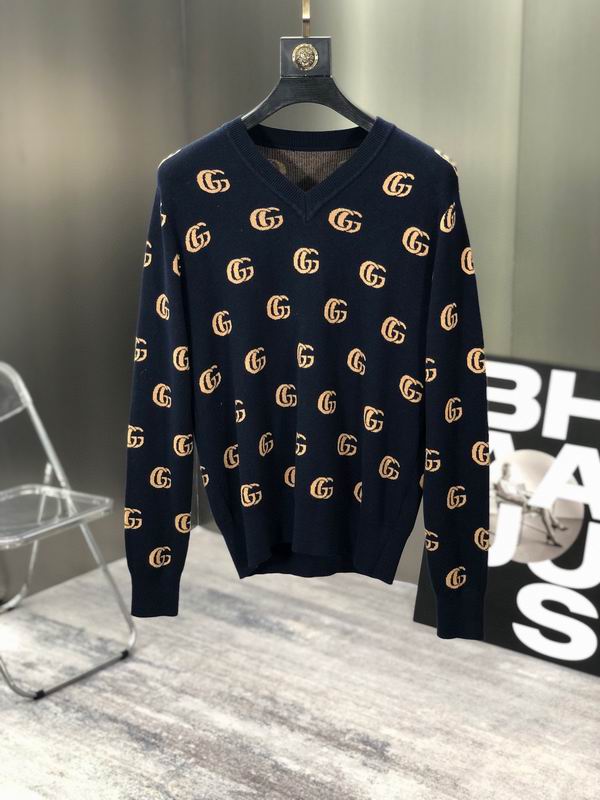 Gucci S-2XL wdtr05