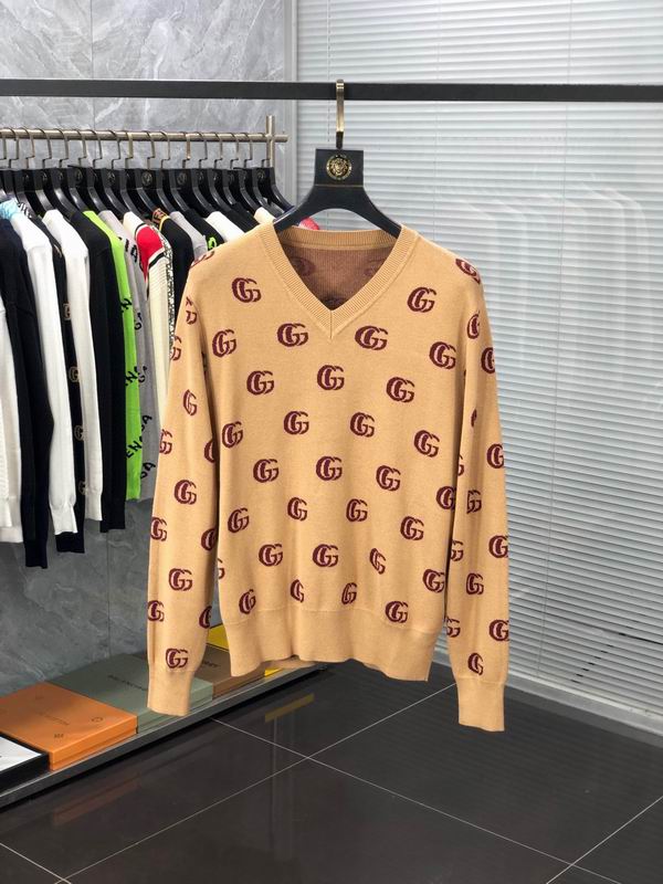 Gucci S-2XL wdtr08
