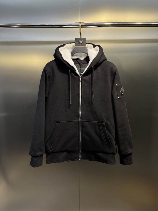 Moose Knuckles п 1008