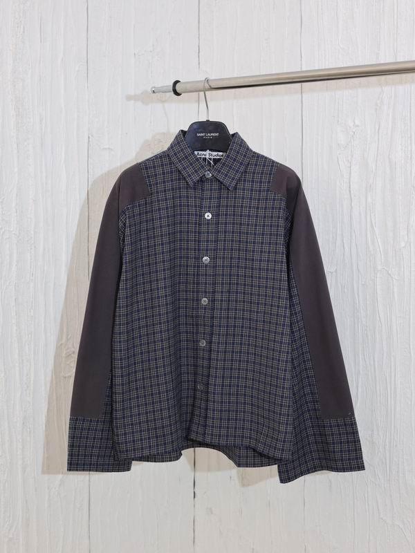 Acne Studios sz38-44 wdtr01