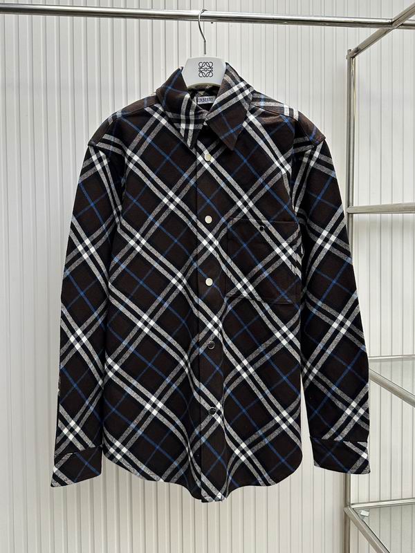 Burberry S-XL wdtr06