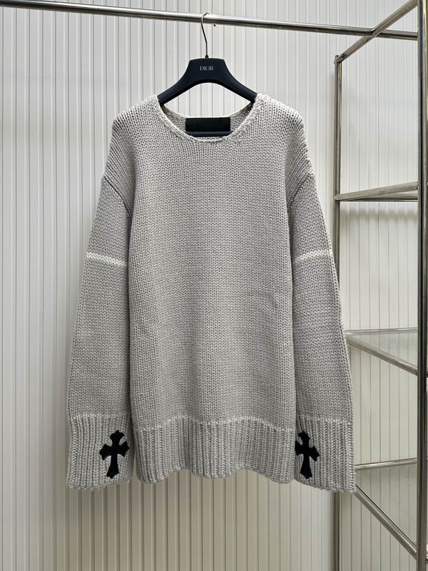 Chrome Hearts S-L wdtr08