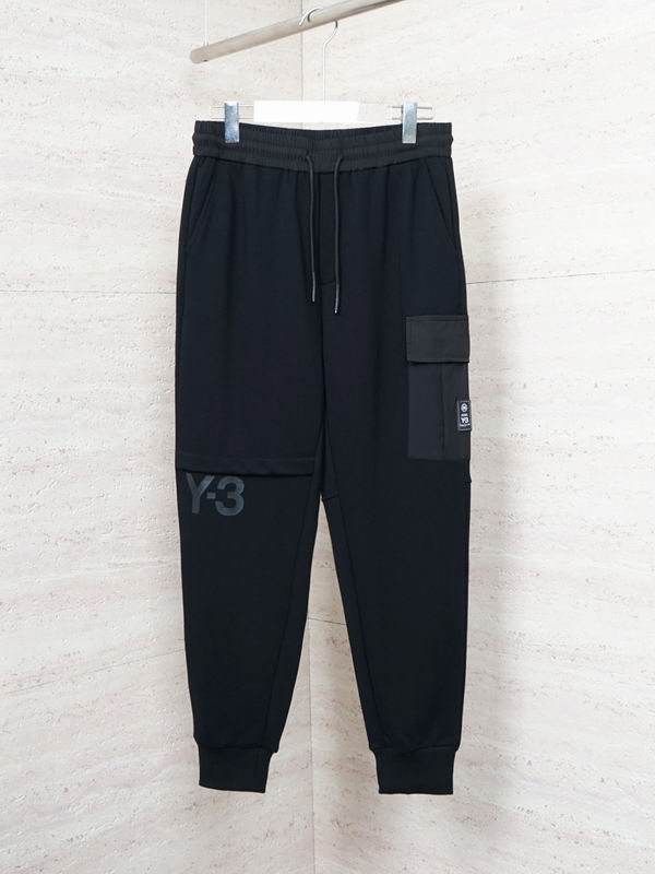 Y-3 M-3XL wdtr02