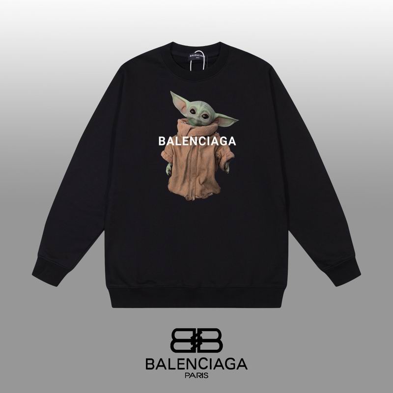 Balenciaga XS-L yltx36
