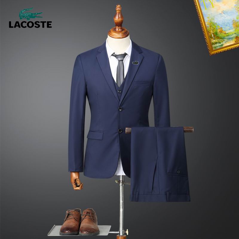 Lacoste Suit 1127