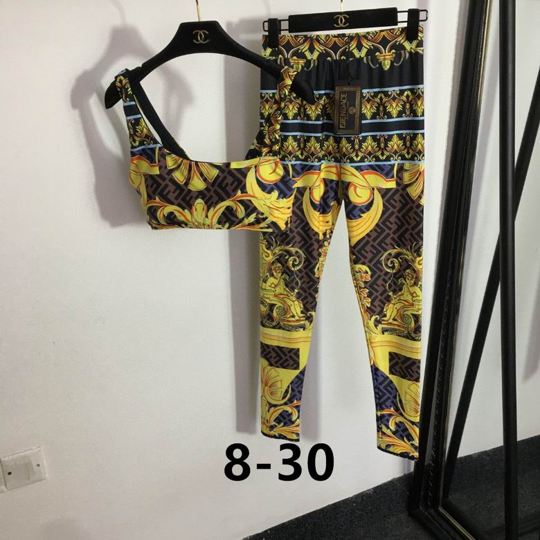 Versace S-XL 53