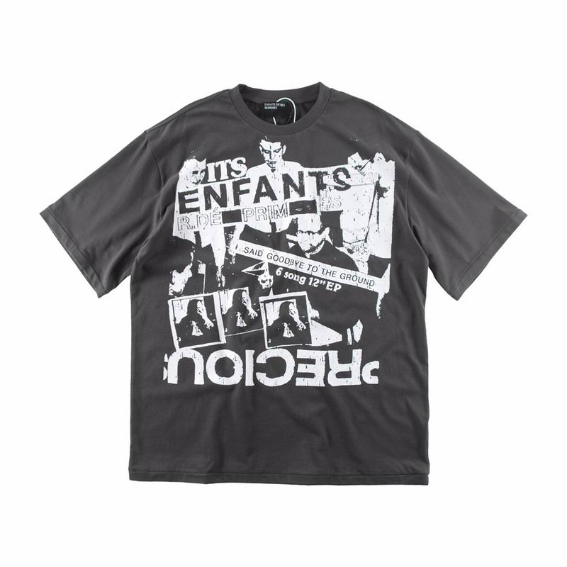 Enfants Riches Deprimes T 0909