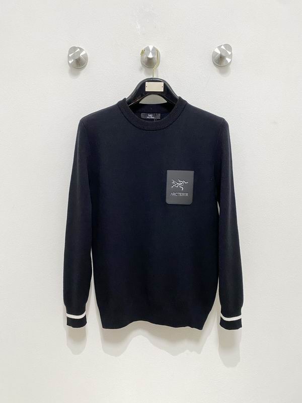 Arcteryx XS-L wdtr03