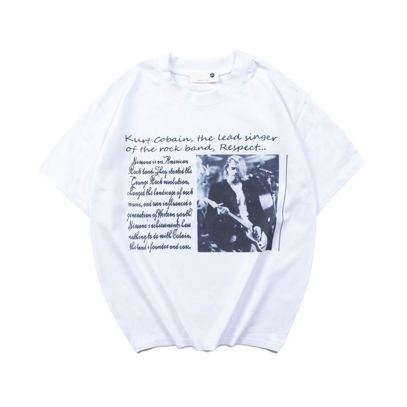Kurt Cobain M-2XL cztx9066