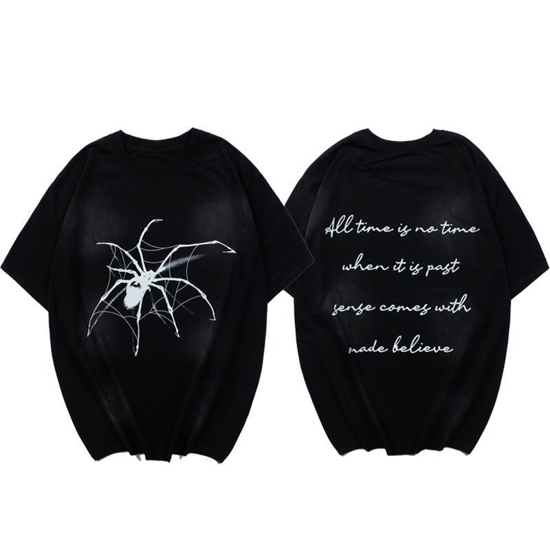 Vintage M-2XL cztx9021