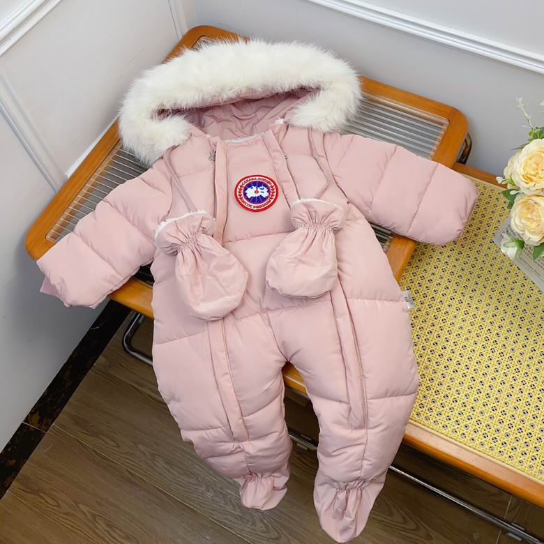 Canada Goose sz66 73 80 90 02